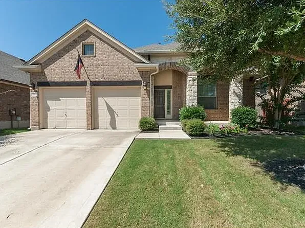 112 Southern Cross Dr, Austin, TX 78717