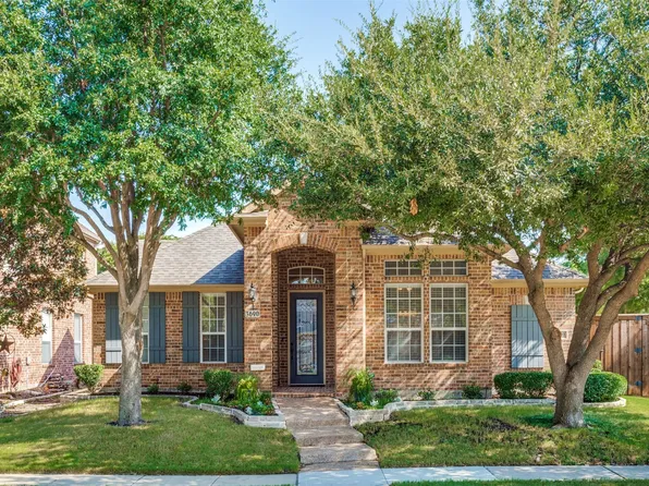3690 Jefferson Dr, Frisco, TX 75034