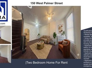 150 W Palmer St, Philadelphia, PA 19122