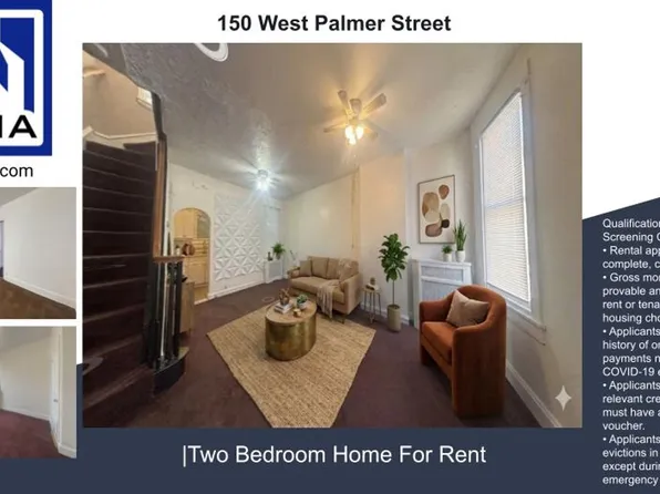 150 W Palmer St, Philadelphia, PA 19122