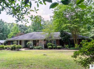 316 Connie Walters Rd, Calhoun, LA 71225