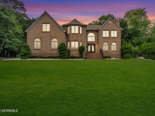 14 Black Walnut Way, Marlboro, NJ 07746
