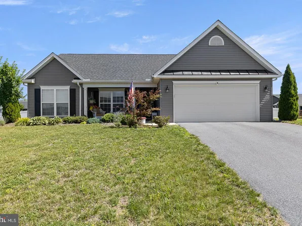 21 Aristides Way, Martinsburg, WV 25404