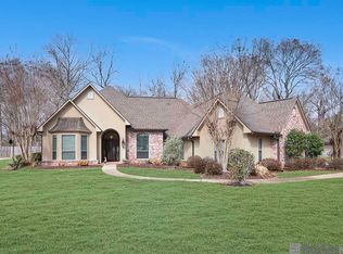 36258 Cypress Way, Geismar, LA 70734