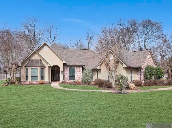 36258 Cypress Way, Geismar, LA 70734