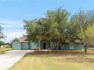 22506 Uresti Rd, Edinburg, TX 78542