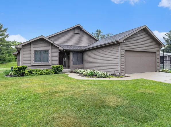9766 Old Port Cv, Bristol, IN 46507