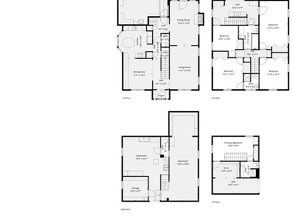 4th image of 3024 Hopewell Pl