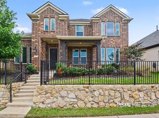 2172 Poppyvine Rd, Frisco, TX 75033