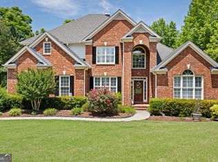 406 Mountain Point, Canton, GA 30115