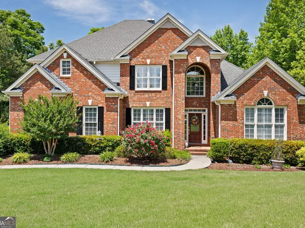 406 Mountain Point, Canton, GA 30115