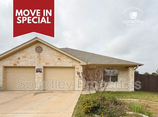 4707B Babu Ct, Temple, TX 76502