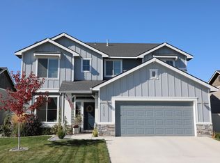 2139 S Woodhouse Ave, Meridian, ID 83642