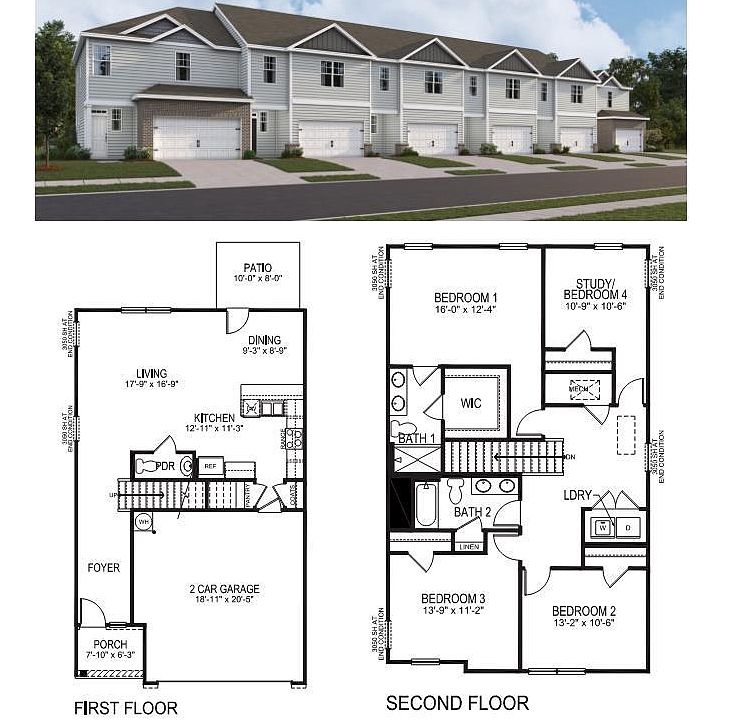 1st image of 288 Maple Spring Trl