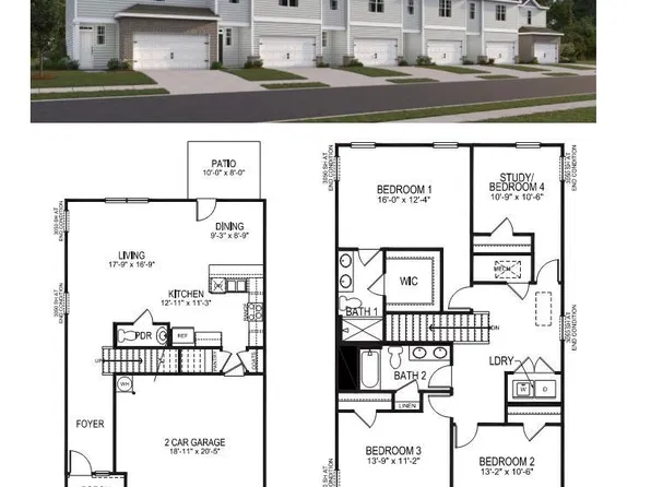 224 Maple Spring Trl, Madison, AL 35758
