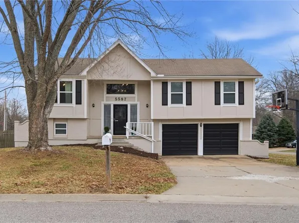 5587 Gleason Rd, Shawnee, KS 66226