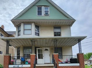 7206 Rathbun Ave UNIT 2, Cleveland, OH 44105