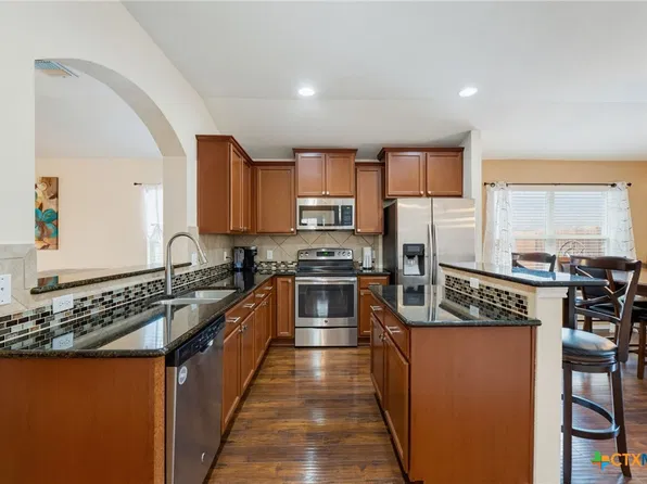 1316 Fawn Lily Dr, Temple, TX 76502