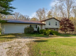 203 Timmerman Rd, Mansfield, OH 44903