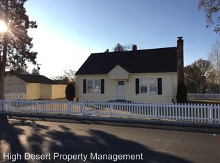 207 SW 12th St, Redmond, OR 97756