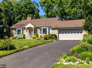 1061 Kipling Rd, Jenkintown, PA 19046