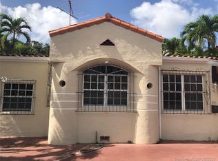 1711 SW 16th Ter, Miami, FL 33145