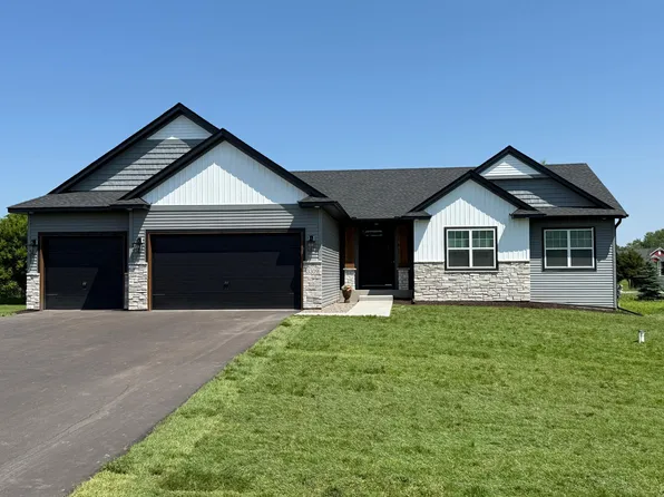 3309 171st Ave NE, Ham Lake, MN 55304