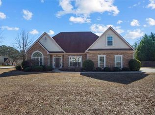 268 Caitlyn Dr, Hampton, GA 30228
