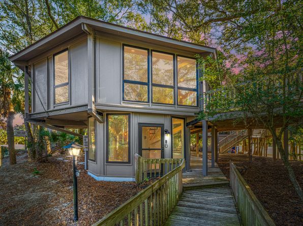 7 Dune Crest Trce, Johns Island, SC 29455