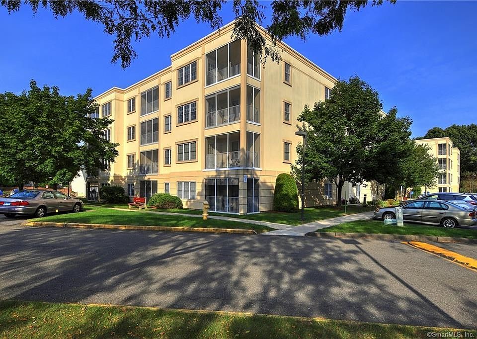 Welcome to 75 Washington Ave!