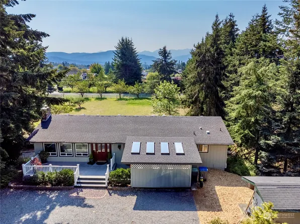 185 Simpson Road, Sequim, WA 98382