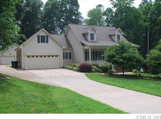 5312 Historic Springs Dr, Concord, NC 28025