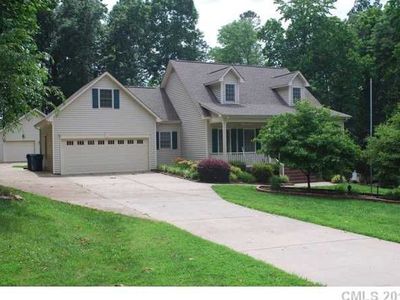 5312 Historic Springs Dr, Concord, NC, 28025