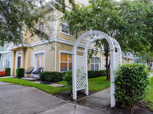 2220 San Vittorino Cir APT 102, Kissimmee, FL 34741