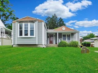 4505 38th Ave, New Brighton, PA 15066