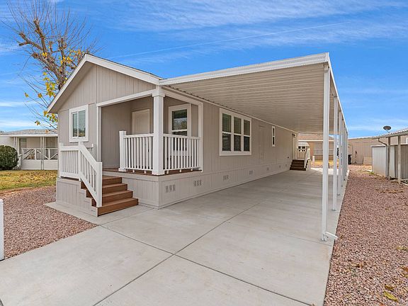 3rd image of 7570 E Speedway Blvd #513