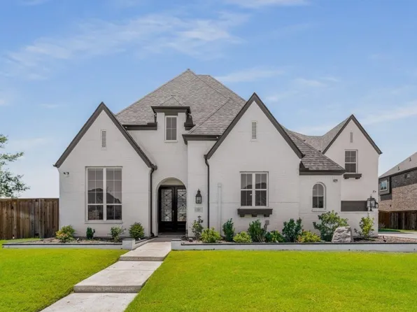 1516 M3 Ranch Rd, Mansfield, TX 76063