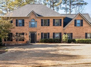 3277 Robinson Oaks Way NE, Marietta, GA 30062