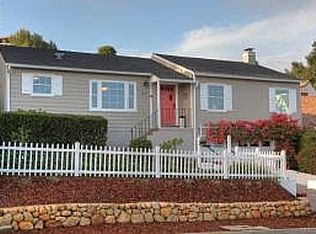 969 Isleta Ave, Santa Barbara, CA 93109