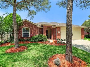 10031 Bald Ridge Ln, Houston, TX 77095