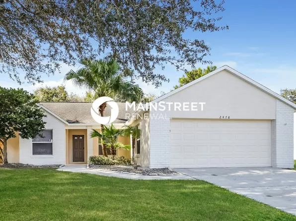 2478 Pine Chase Cir, Saint Cloud, FL 34769