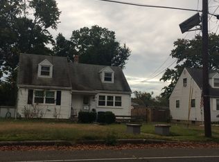 316 Temple Blvd, Palmyra, NJ 08065