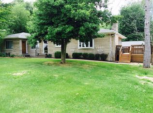 7106 Oak Hill Rd, Evansville, IN 47725
