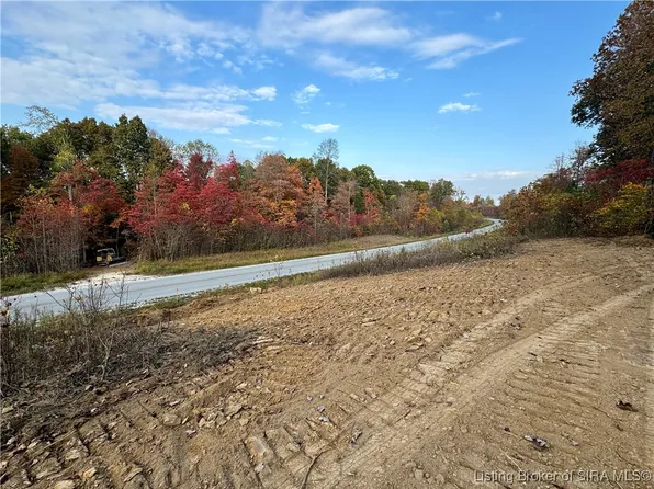 2 Co Rd 375 S, French Lick, IN 47432