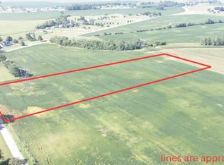11 Graessle Rd #11, London, OH 43140