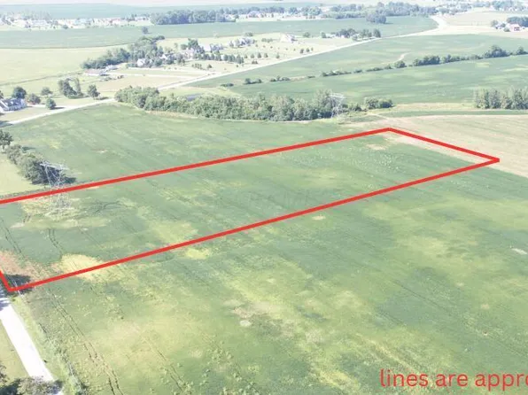 11 Graessle Rd #11, London, OH 43140