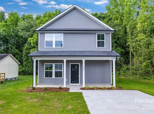 LOT 1 Arlene Ave, Kannapolis, NC 28081