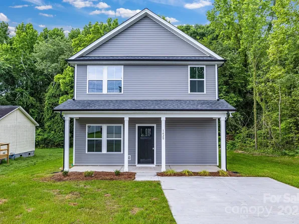 115 Arlene Ave, Kannapolis, NC 28081