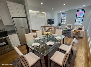 355 W 53rd St #1E, New York, NY 10019