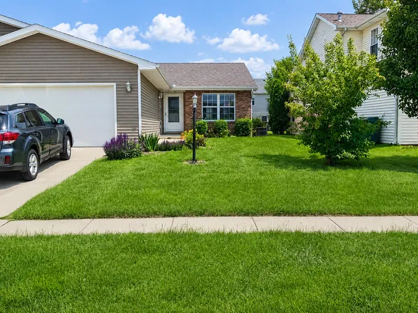 604B Sunflower St, Savoy, IL 61874